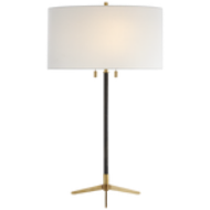 Picture of CARON TABLE LAMP (OPEN BOX)