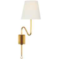 Picture of GRIFFIN ARTICULATING SCONCE (OPEN BOX)