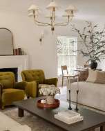 Picture of GRIFFIN ARTICULATING SCONCE (OPEN BOX)