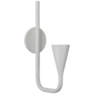 Picture of BRASSICA MEDIUM SCONCE (OPEN BOX)