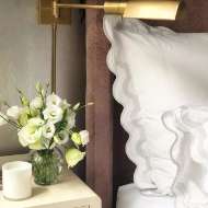 Picture of STUDIO SWING ARM WALL LIGHT (OPEN BOX)