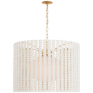 Picture of CATANIA 40" BRAIDED HANGING SHADE (OPEN BOX)