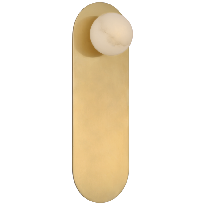 Picture of PERTICA 14" SCONCE (OPEN BOX)