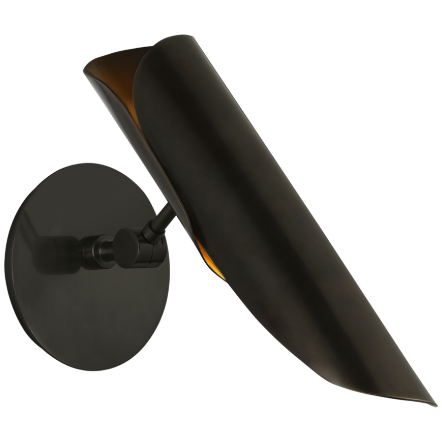 Picture of FLORE SINGLE WALL LIGHT (OPEN BOX)