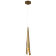 Picture of PIEL DELICATE WRAPPED PENDANT (OPEN BOX)