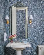 Picture of EVANS LIBRARY SCONCE (OPEN BOX)