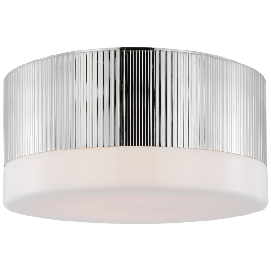 Picture of ACE 12" FLUSH MOUNT (OPEN BOX)