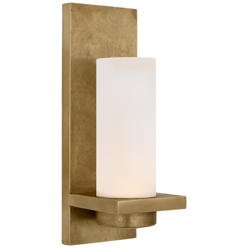 Picture of CORNADO 12" INDOOR/OUTDOOR HURRICANE SCONCE (OPEN BOX)