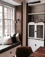 Picture of ANETTE 24" PICTURE LIGHT (OPEN BOX)