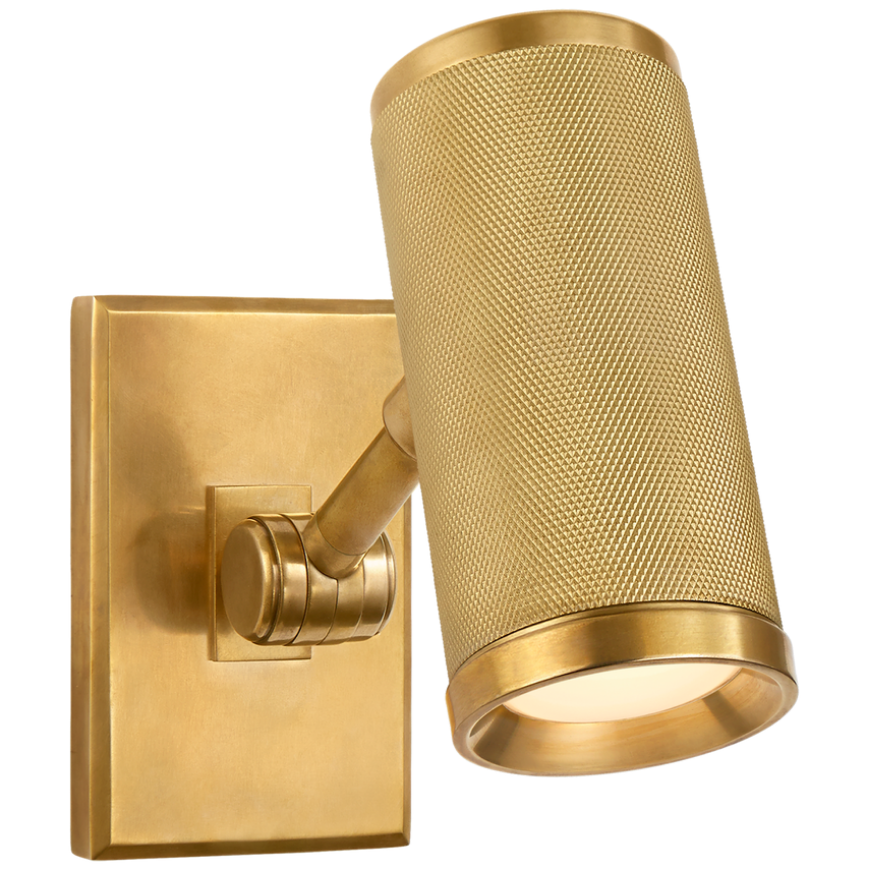 Picture of BARRETT MINI BED LIGHT (OPEN BOX)