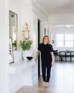 Picture of LORFORD MEDIUM SCONCE (OPEN BOX)