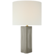 Picture of MISHCA LARGE TABLE LAMP (OPEN BOX)