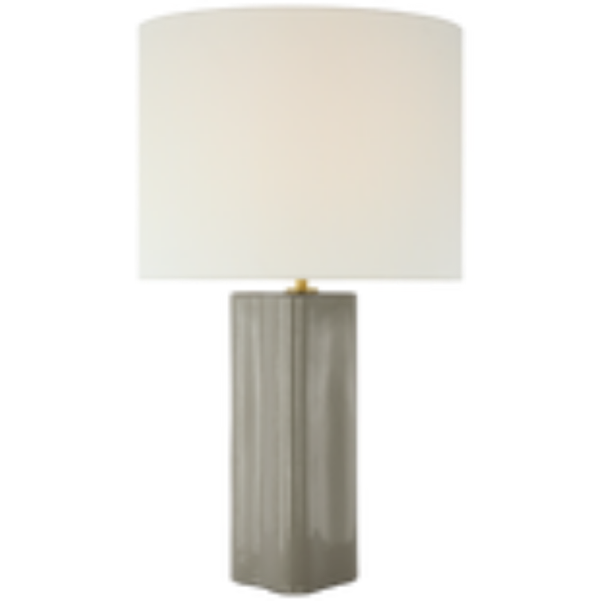 Picture of MISHCA LARGE TABLE LAMP (OPEN BOX)