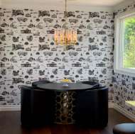 Picture of LIAISON SINGLE TIER CHANDELIER (OPEN BOX)