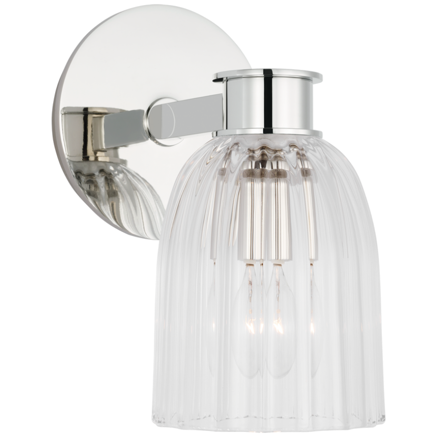Picture of ASALEA SINGLE SCONCE (OPEN BOX)