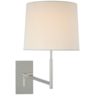 Picture of CLARION MEDIUM ARTICULATING SCONCE (OPEN BOX)