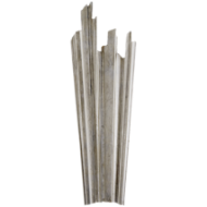 Picture of CLAYMORE SCONCE (OPEN BOX)