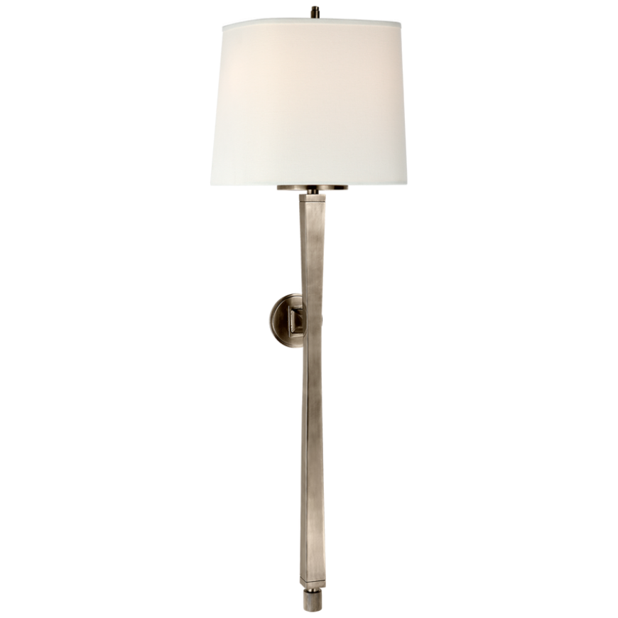 Picture of EDIE BALUSTER SCONCE (OPEN BOX)