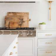 Picture of EDIE BALUSTER SCONCE (OPEN BOX)