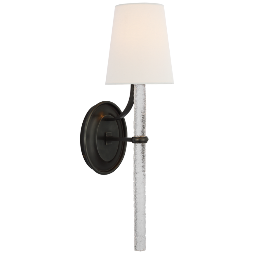 Picture of ABIGAIL LARGE SCONCE (OPEN BOX)