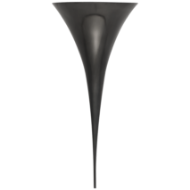 Picture of ALINA TAIL SCONCE (OPEN BOX)