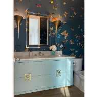 Picture of ALINA TAIL SCONCE (OPEN BOX)