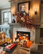 Picture of SILHOUETTE FRETWORK SCONCE (OPEN BOX)