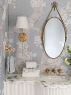 Picture of ABIGAIL XL SCONCE (OPEN BOX)