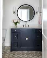 Picture of DRUNMORE SINGLE SCONCE (OPEN BOX)