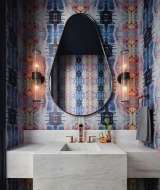 Picture of LIAISON MEDIUM SCONCE (OPEN BOX)