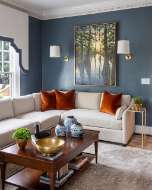 Picture of UNDERSTUDY SCONCE (OPEN BOX)