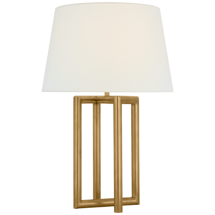 Picture of CONCORDE LARGE TABLE LAMP (OPEN BOX)