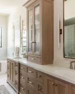 Picture of PRECISION 28" BATH LIGHT (OPEN BOX)