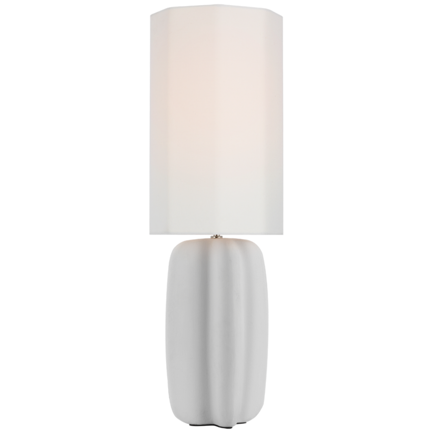 Picture of ALESSIO LARGE TABLE LAMP (OPEN BOX)