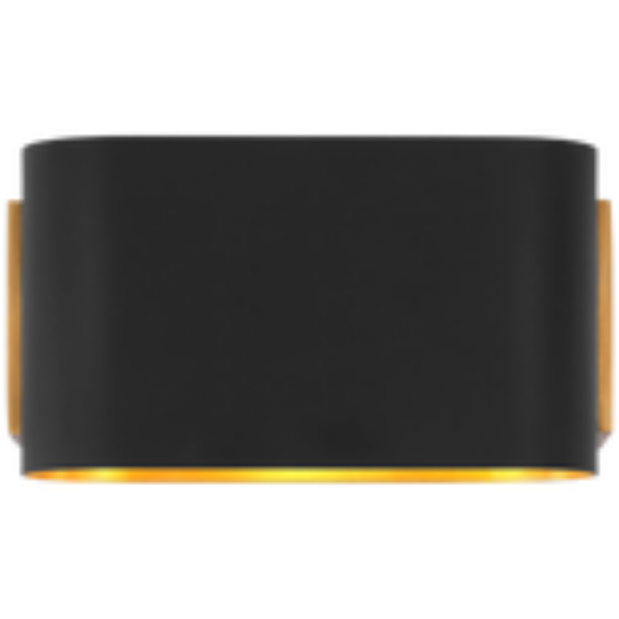 Picture of NELLA SMALL OBLONG SCONCE (OPEN BOX)