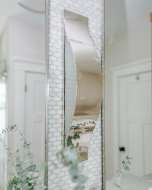 Picture of AVANT MEDIUM LINEAR SCONCE (OPEN BOX)