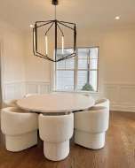 Picture of APPAREIL 40" LOW PROFILE CHANDELIER (OPEN BOX)