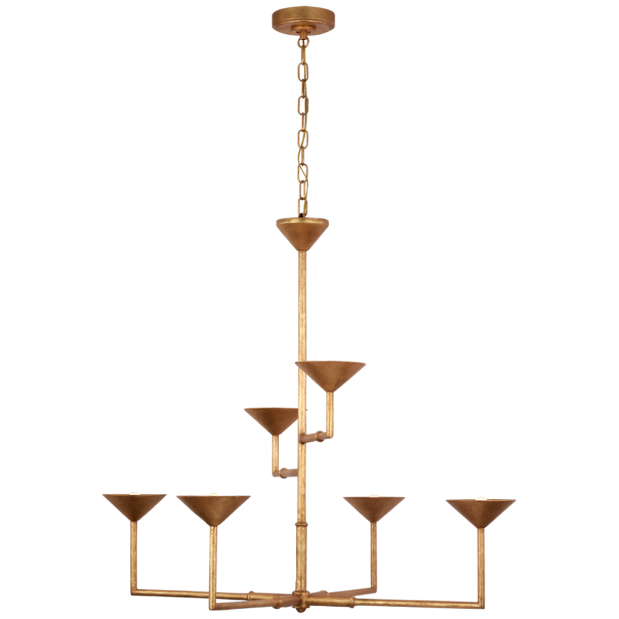 Picture of ELEANOR 47" CHANDELIER (OPEN BOX)