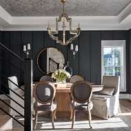 Picture of IBERIA DOUBLE LEFT SCONCE (OPEN BOX)