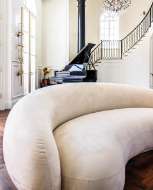 Picture of LIAISON STATEMENT SCONCE (OPEN BOX)