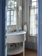 Picture of AVERY 20" SCONCE (OPEN BOX)