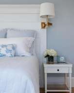 Picture of ELLE SWING ARM SCONCE (OPEN BOX)