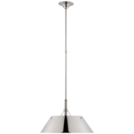 Picture of TURLINGTON LARGE PENDANT (OPEN BOX)