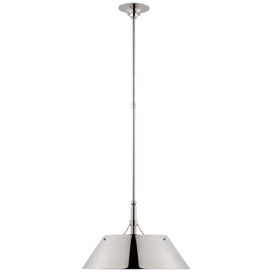 Picture of TURLINGTON LARGE PENDANT (OPEN BOX)