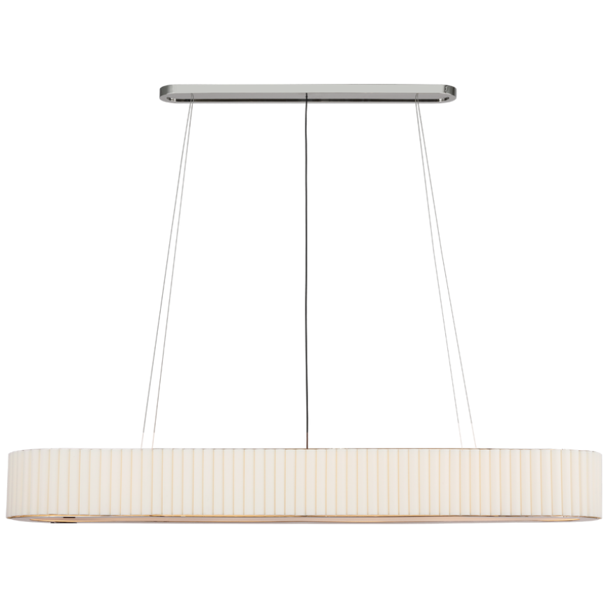 Picture of PALATI EXTRA LARGE LINEAR CHANDELIER (OPEN BOX)