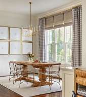 Picture of LINEAR BRANCHED CHANDELIER (OPEN BOX)