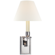 Picture of DEAN LIBRARY SCONCE (OPEN BOX)