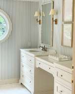 Picture of DEAN LIBRARY SCONCE (OPEN BOX)