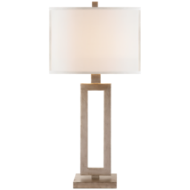 Picture of MOD TALL TABLE LAMP (OPEN BOX)