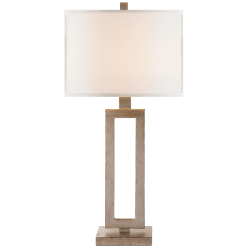 Picture of MOD TALL TABLE LAMP (OPEN BOX)